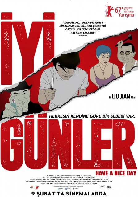 Bu hafta hangi filmler vizyona giriyor?